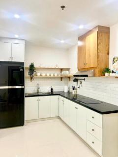 Vinh House Apartment - 5