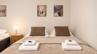 Kuura Stay Near Santa Claus Village - Free Parking - 1