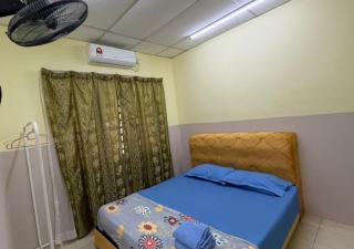 Homestay Cikgu Fatin (MUSLIM) - 4