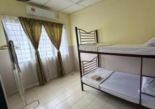 Homestay Cikgu Fatin (MUSLIM) - 2