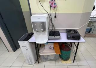 Homestay Cikgu Fatin (MUSLIM) - 1