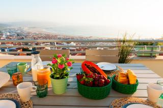 Home Sweet Praia Penthouse - Nazaré - 6