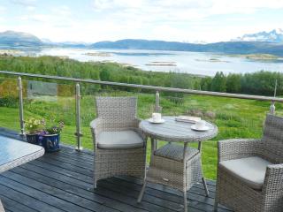 7 person holiday home in Skutvik - Skutvika - 4