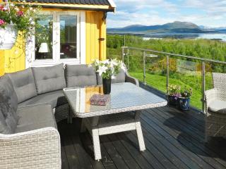 7 person holiday home in Skutvik - Skutvika - 6