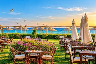 Relax Stays at Magic Beach Apartment ,1BR, All-Inclusive - Hurghada - 5