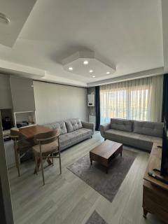 Paradise Ankara Airport Comfort Suites - 2