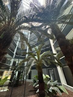 Paradise Ankara Airport Comfort Suites - 7