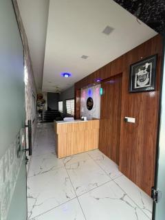 Hotel MB Rooms Eco Inn,Bharuch - 6