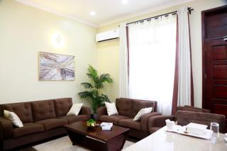 Nadyapartment - 3