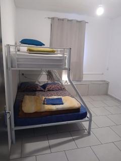 Kaz la Mare - 1