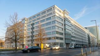 a&o Berlin Checkpoint Charlie - 7