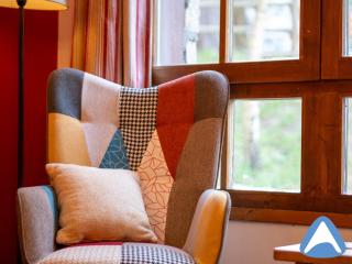 Cosy 2 Bed Apartment - Arc 1950 - Auberge Jerome - 5