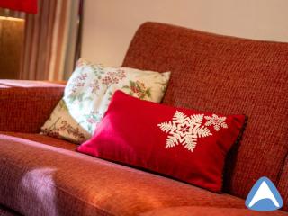 Cosy 2 Bed Apartment - Arc 1950 - Auberge Jerome - 3