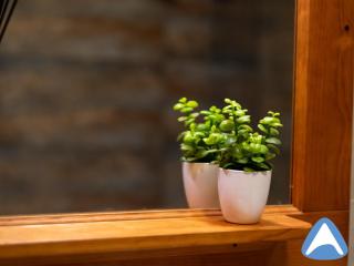 Cosy 2 Bed Apartment - Arc 1950 - Auberge Jerome - 2