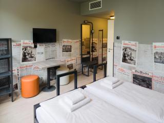 a&o Berlin Checkpoint Charlie - 6