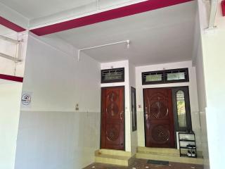 Happy Living Backpackers Hostel - 0