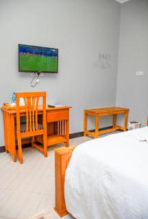 POAPARK RESORT - 9