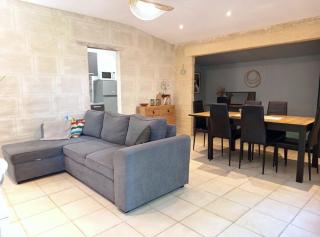 Appart - Clim - Parking - Wifi - 1 à 6 pers - - 9