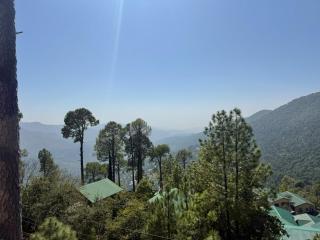 S Chalet Hotel Murree Patriata - 4