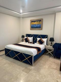 S Chalet Hotel Murree Patriata - 3