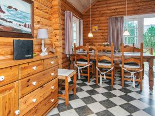 6 person holiday home in Hovborg - 3