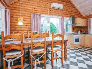 6 person holiday home in Hovborg - 2