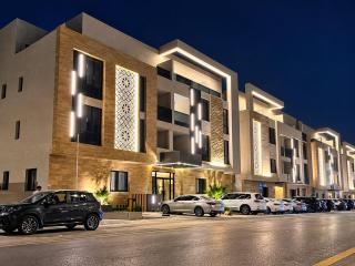 شقق ذاتية فاخرة - Riyad - 0