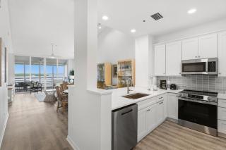 Harbor Villa Club 312 - 9
