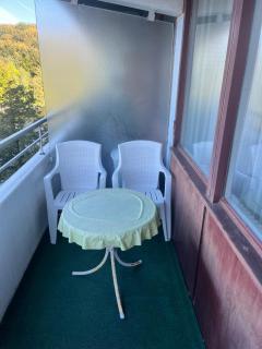 Seeblick Apartment - 8