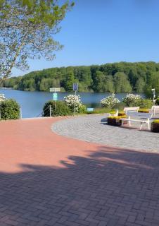 Seeblick Apartment - 2
