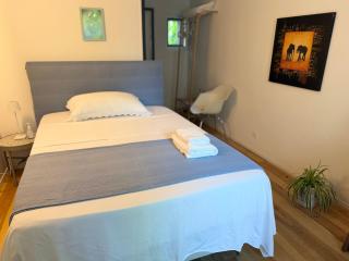 King room with bahtroom - 0