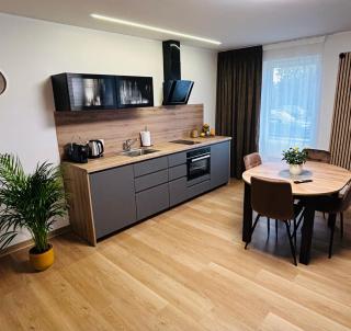 Charming Apartment with free parking No 2 - 0