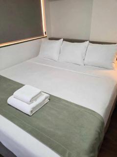 Apartamento Premium completo no Plano Piloto - 8