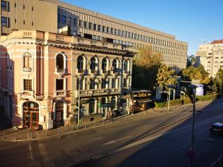 Central Bucharest Classic Apartment - 0