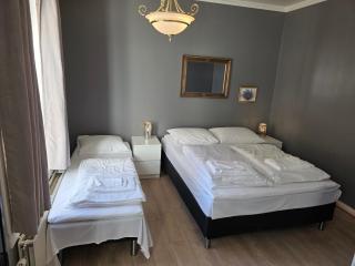 Grand Hotel Hønefoss - 6