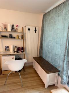 King room with bahtroom - 5