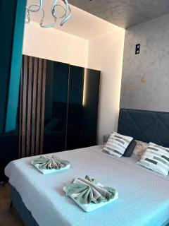 Apartman Marjanović Palić - 9