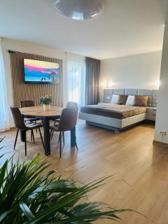 Charming Apartment with free parking No 2 - 7