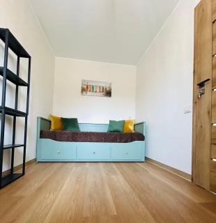 Charming Apartment with free parking No 2 - 4