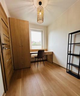 Charming Apartment with free parking No 2 - 2
