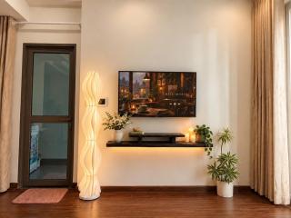 Mộc Homestay Ocean Park - Tòa H1 - 8