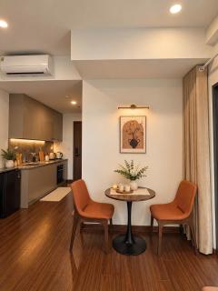 Mộc Homestay Ocean Park - Tòa H1 - 5