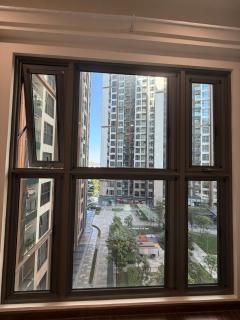 Mộc Homestay Ocean Park - Tòa H1 - 2