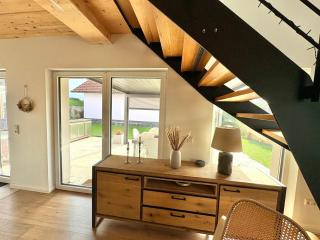 Ferienhaus Traumzeit by Kringe - 9