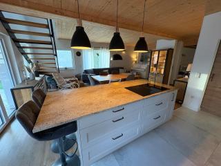 Ferienhaus Traumzeit by Kringe - 5