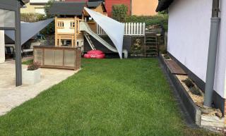 Ferienhaus Traumzeit by Kringe - 4