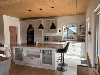 Ferienhaus Traumzeit by Kringe - 3