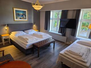 Grand Hotel Hønefoss - 7
