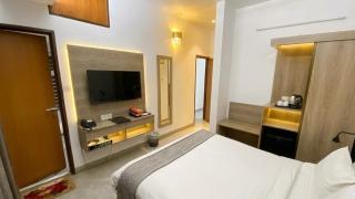 Priyo Nibash Stylish Residential Hotel - 8