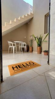 Comfortable stay in the village in TAMRAGHT - 1